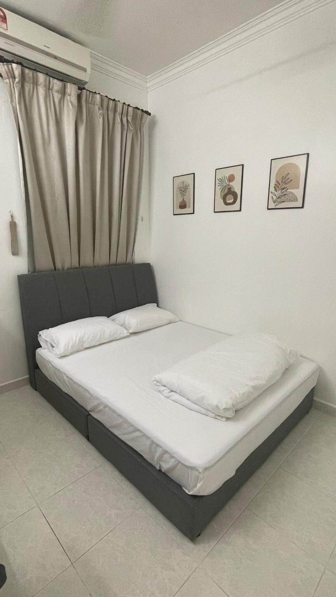 Cozyhaus 9-10pax Wifi, Tvbox, Youtube *